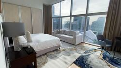 Marina Boulevard (D1), Condominium #557076911